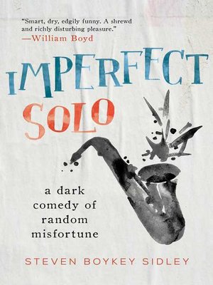 cover image of Imperfect Solo